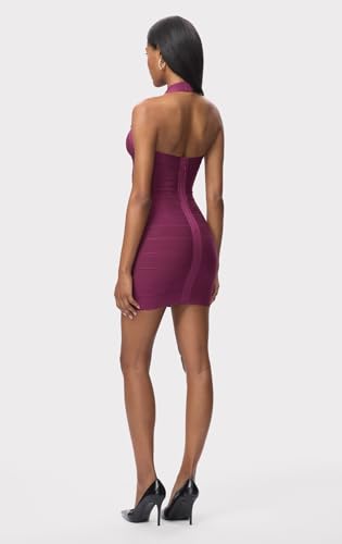 Hervé Léger, The Jolie Dress, S, Thistle