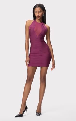 Hervé Léger, The Jolie Dress, S, Thistle