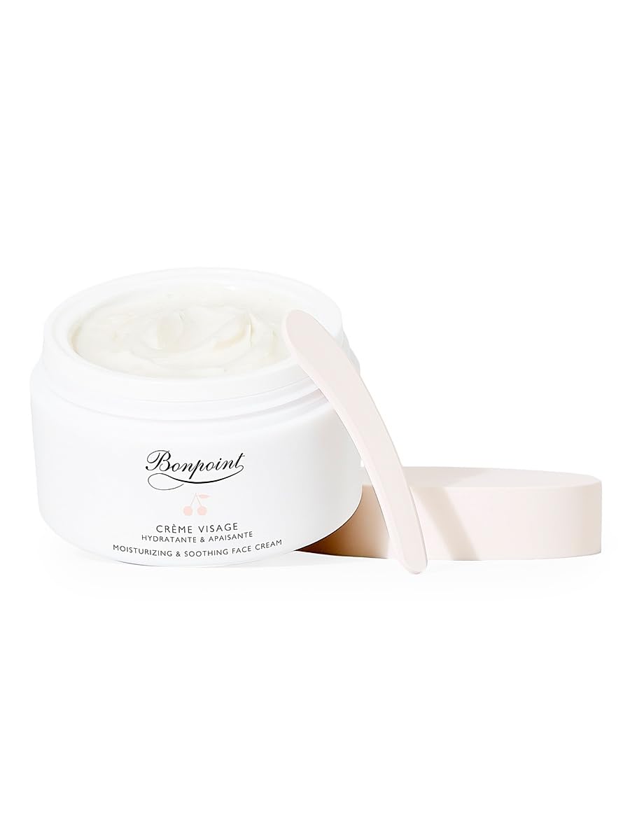 Bonpoint, Baby's Face Cream