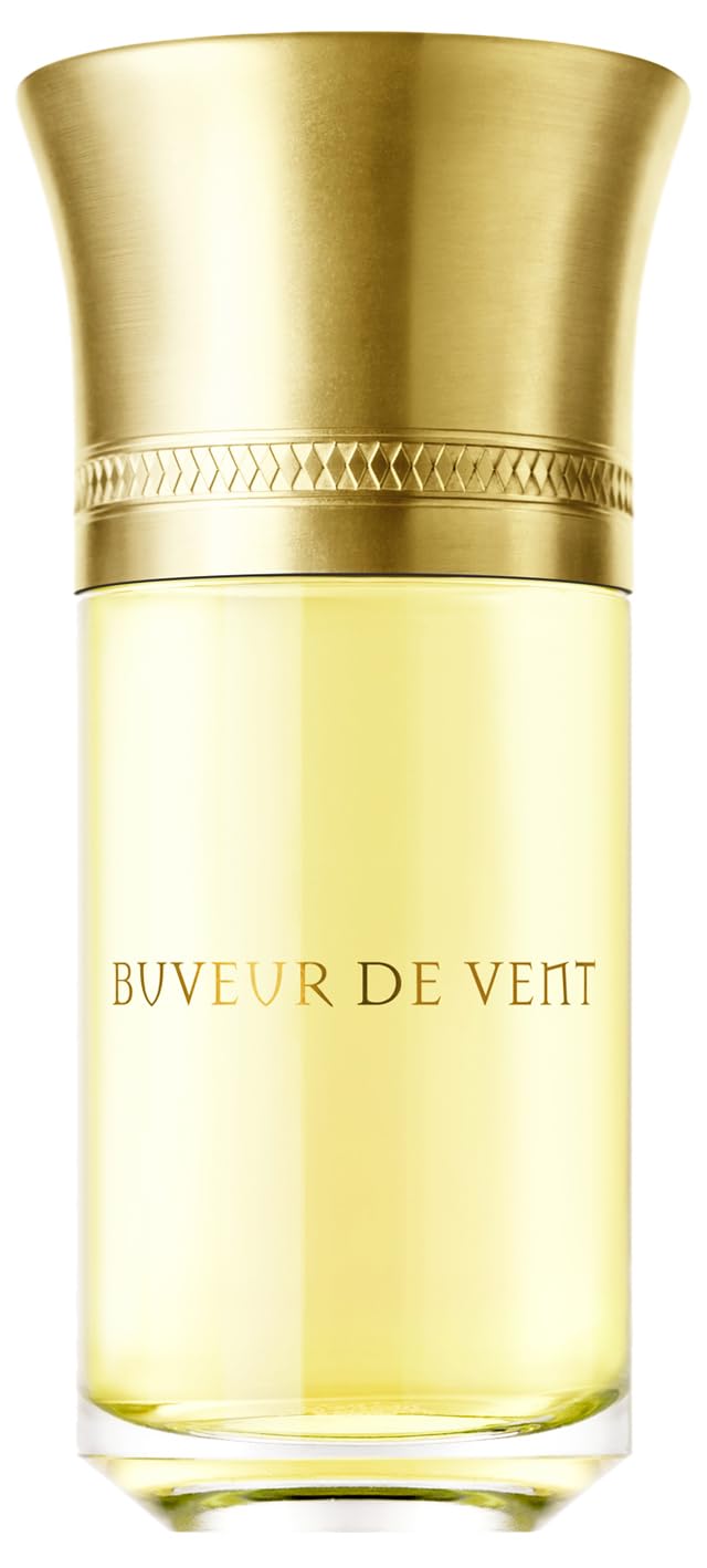 LIQUIDES IMAGINAIRES, Buveur De Vent Eau de Parfum Fragrance, 3.3 oz