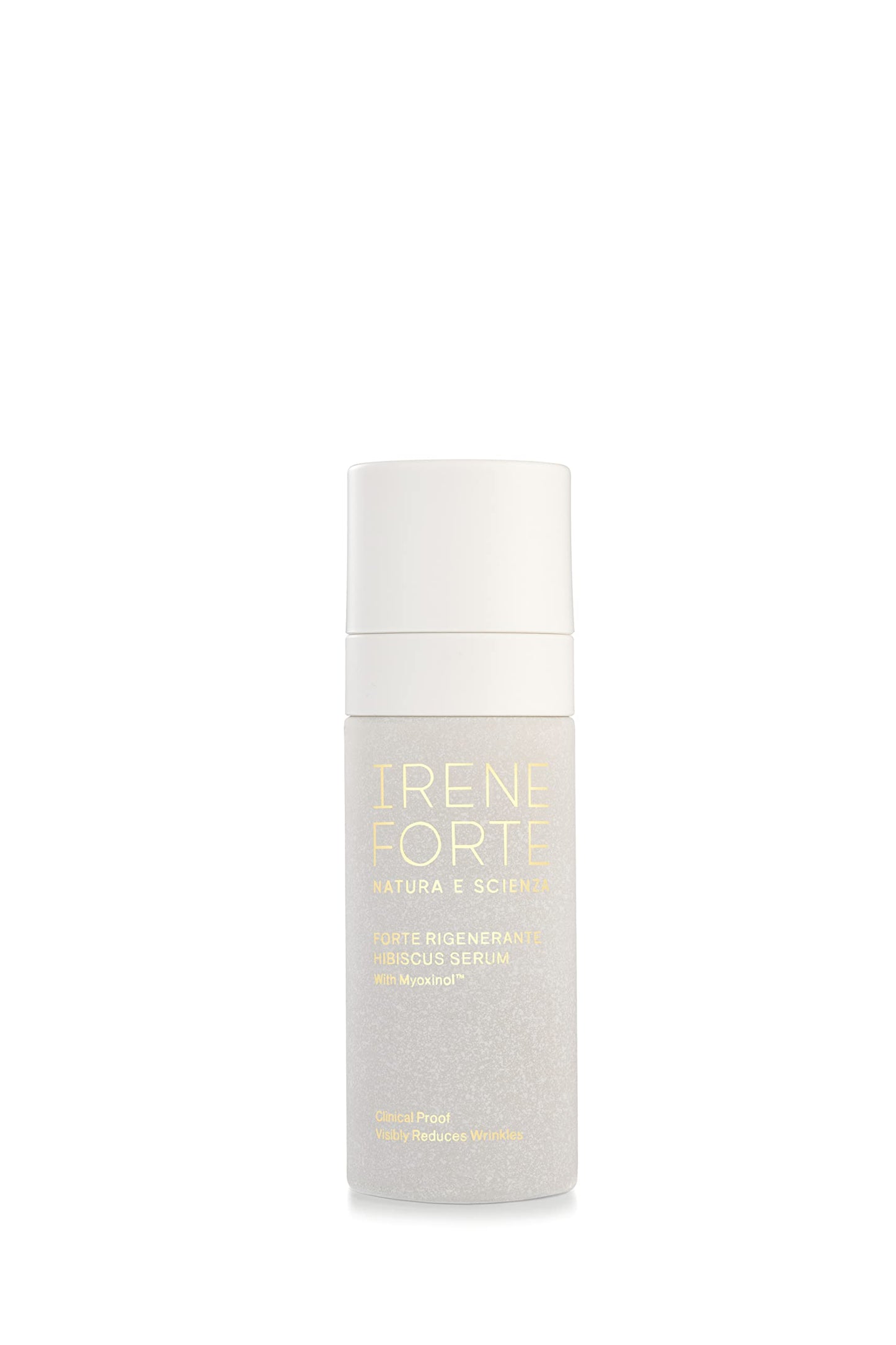 Irene Forte, Hibiscus Serum with Myoxinol™, 1.01 FL OZ