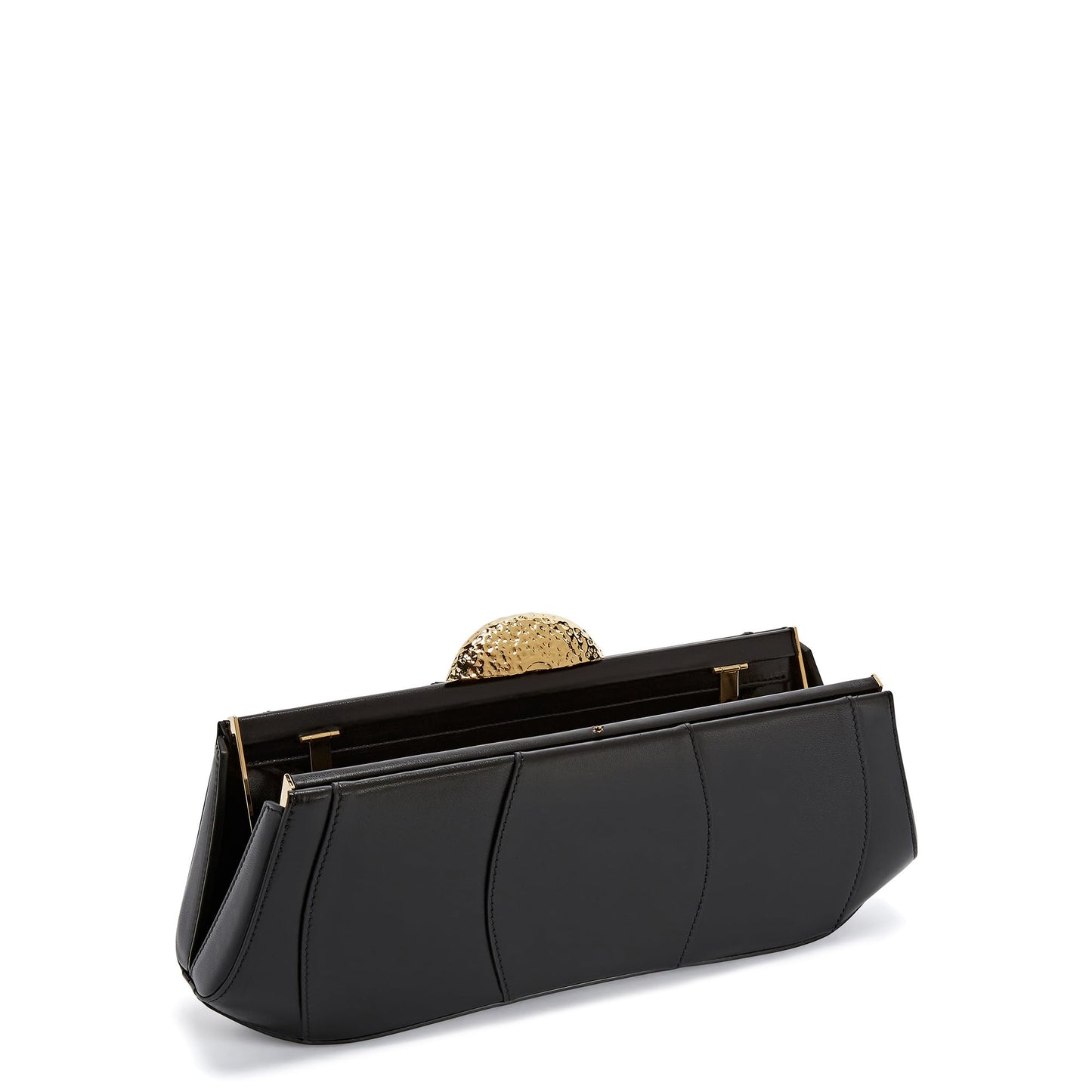 Giuseppe Zanotti, Eve Bag, One Size, Grey