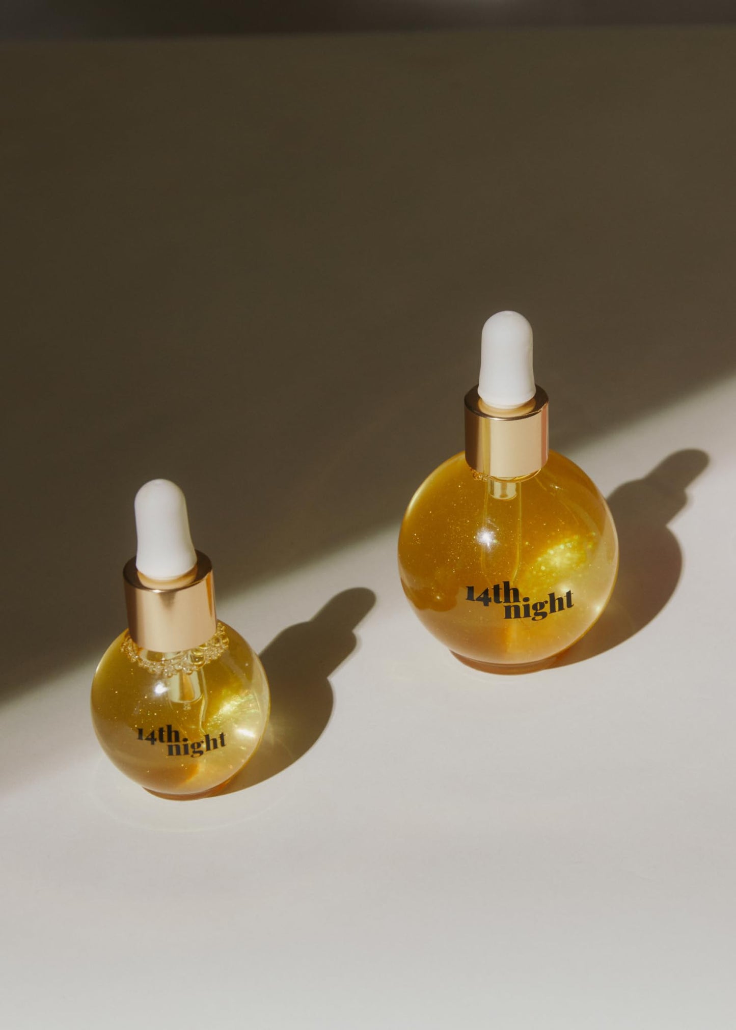 The Hair Elixir, 60 ML