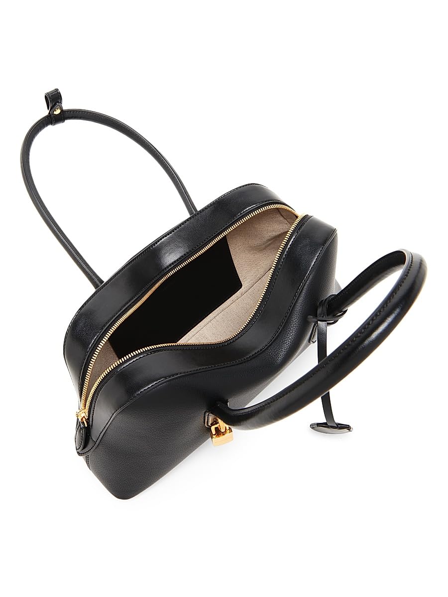 Stella McCartney, Stella Ryder Shoulder Bag, Black