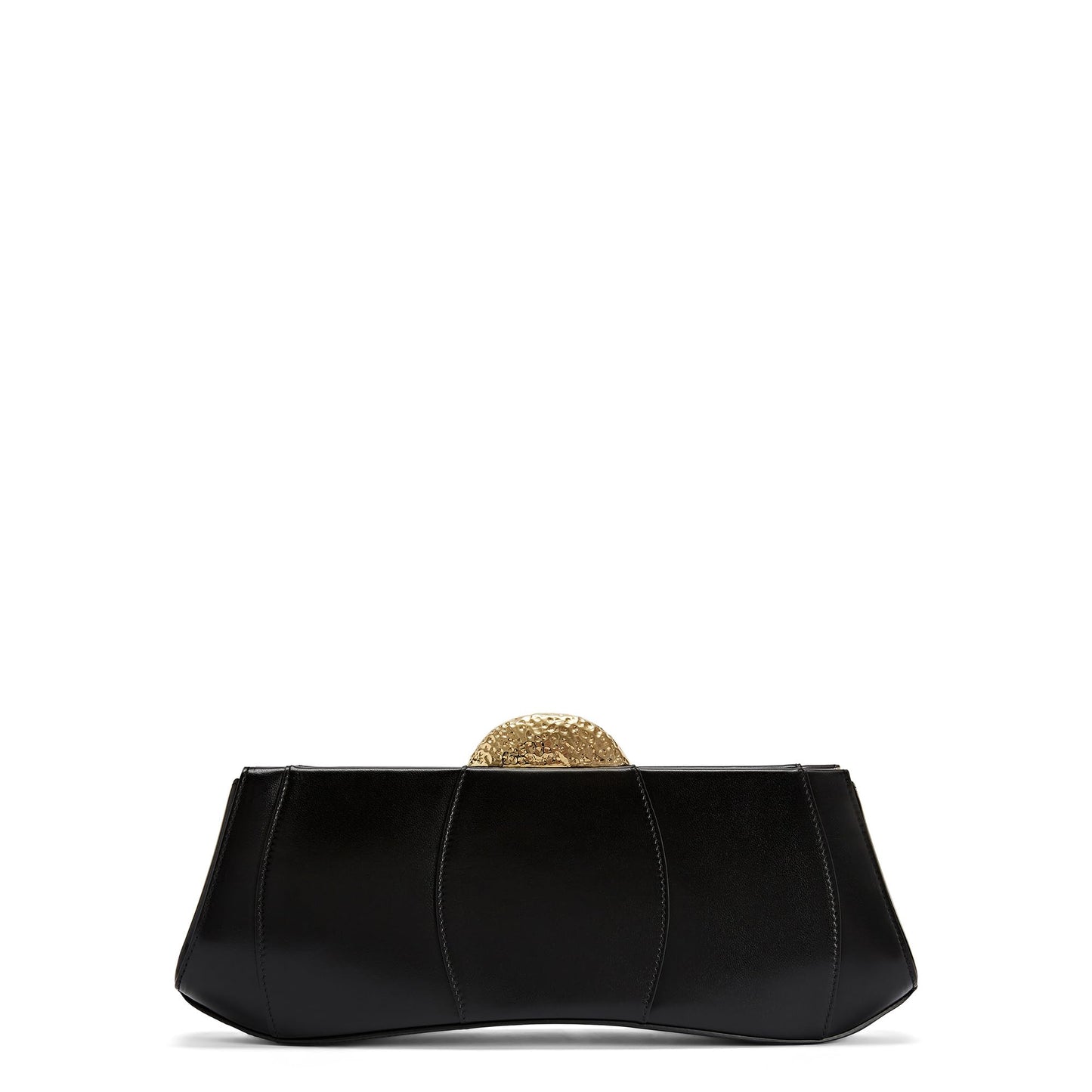 Giuseppe Zanotti, Eve Bag, One Size, Grey