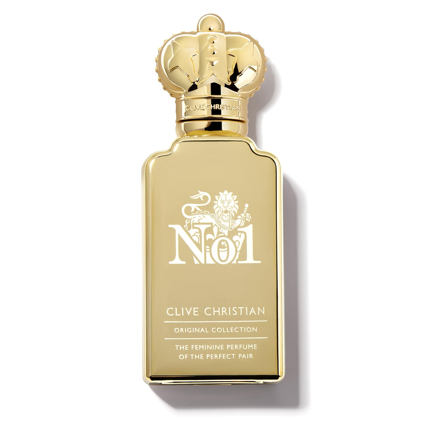 Original Collection No1 Feminine by Clive Christian, 1.6 oz