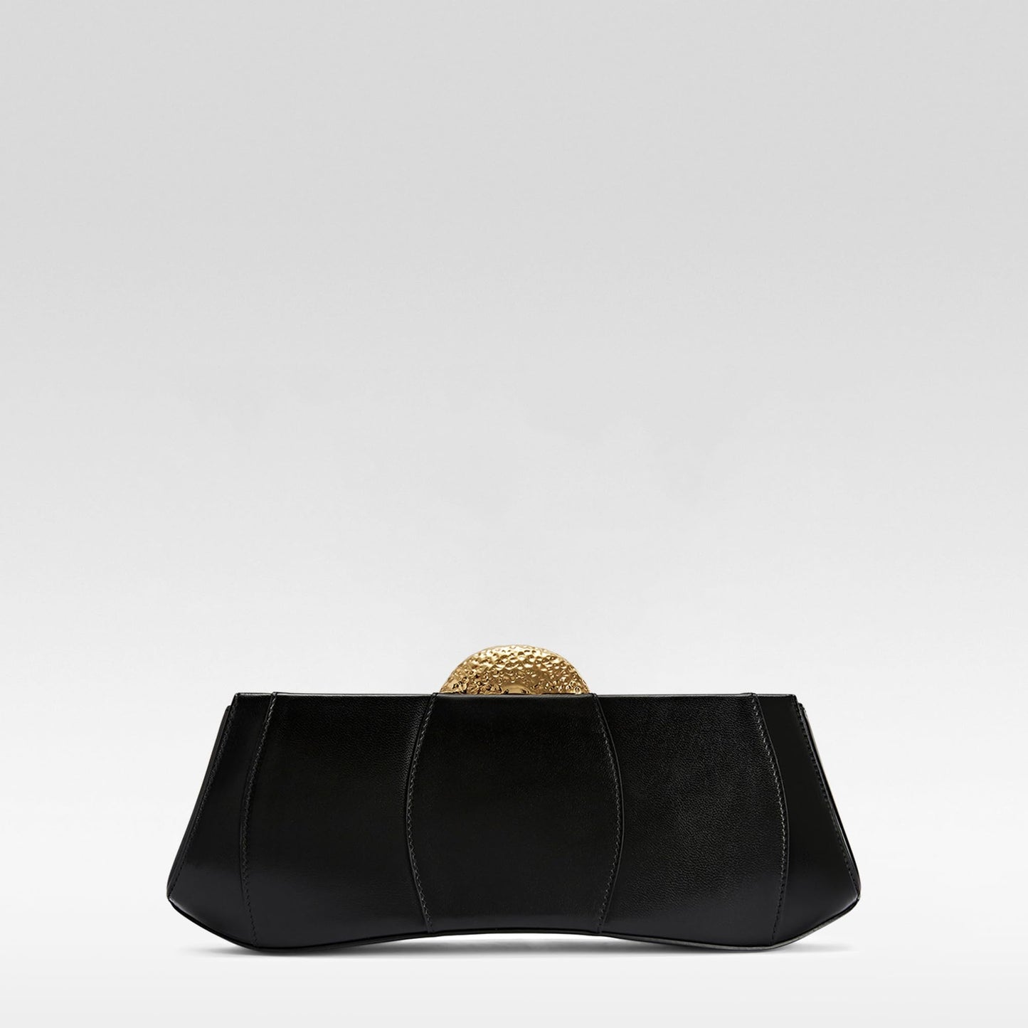 Giuseppe Zanotti, Eve Bag, One Size, Grey