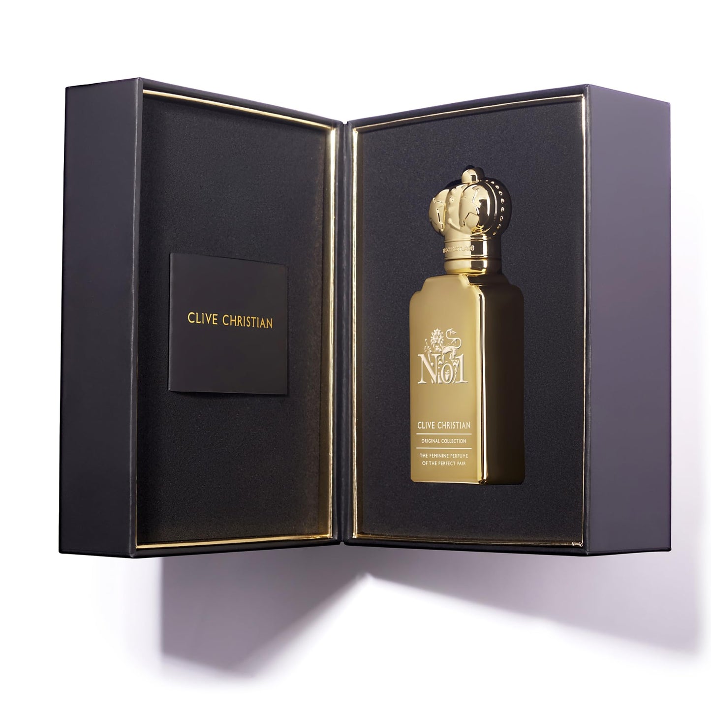 Original Collection No1 Feminine by Clive Christian, 1.6 oz