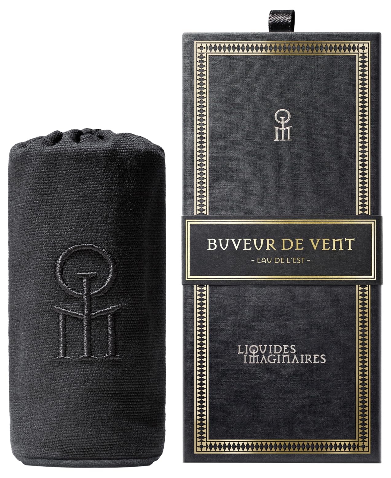 LIQUIDES IMAGINAIRES, Buveur De Vent Eau de Parfum Fragrance, 3.3 oz