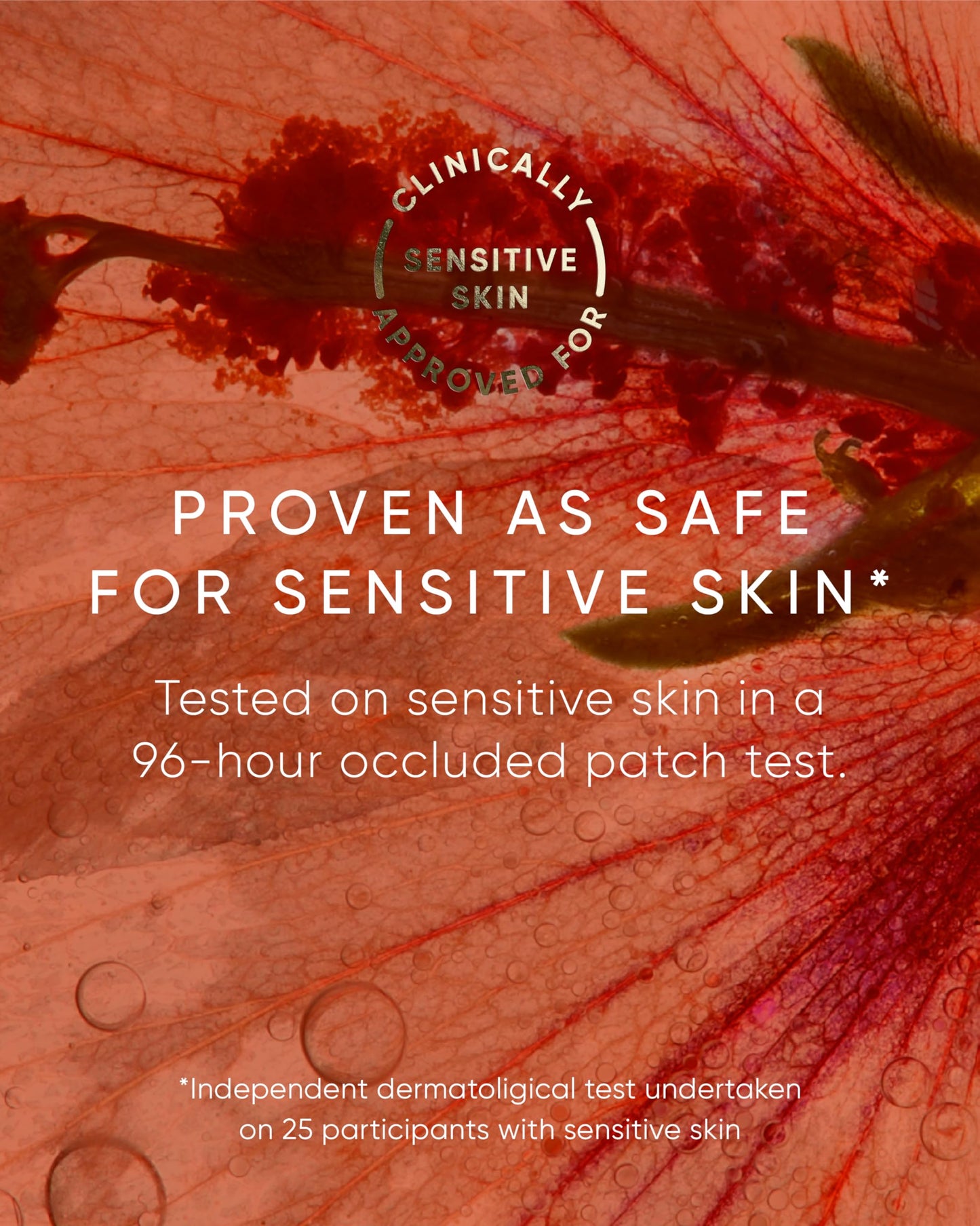 Irene Forte, Hibiscus Serum with Myoxinol™, 1.01 FL OZ