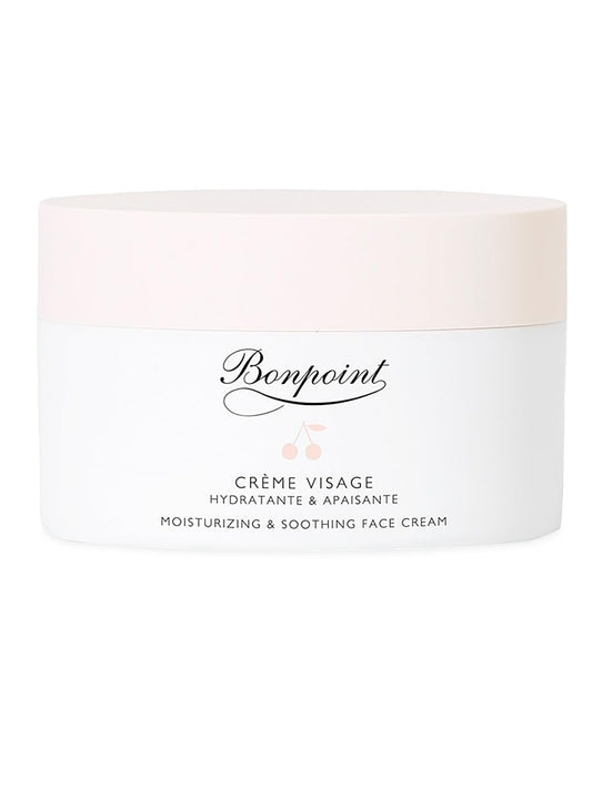 Bonpoint, Baby's Face Cream
