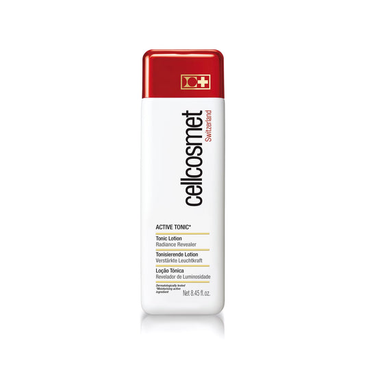 Active Tonic - Micro-Exfoliating Toner