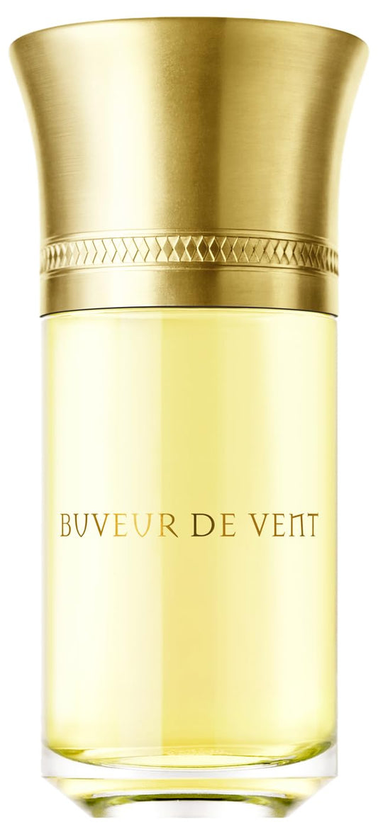 LIQUIDES IMAGINAIRES, Buveur De Vent Eau de Parfum Fragrance, 3.3 oz