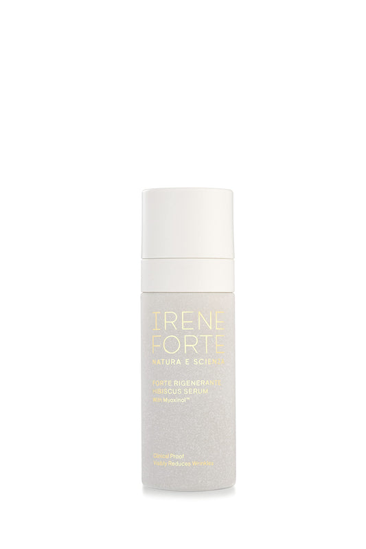 Irene Forte, Hibiscus Serum with Myoxinol™, 1.01 FL OZ
