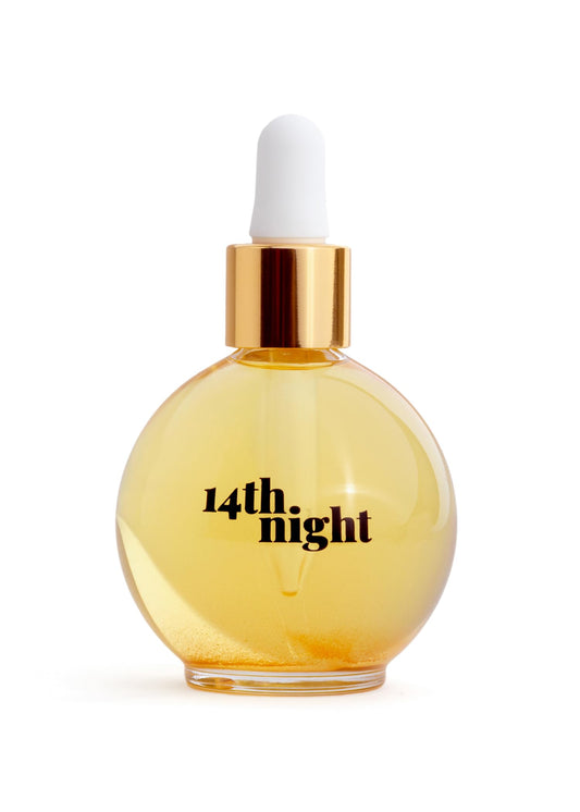 The Hair Elixir, 60 ML