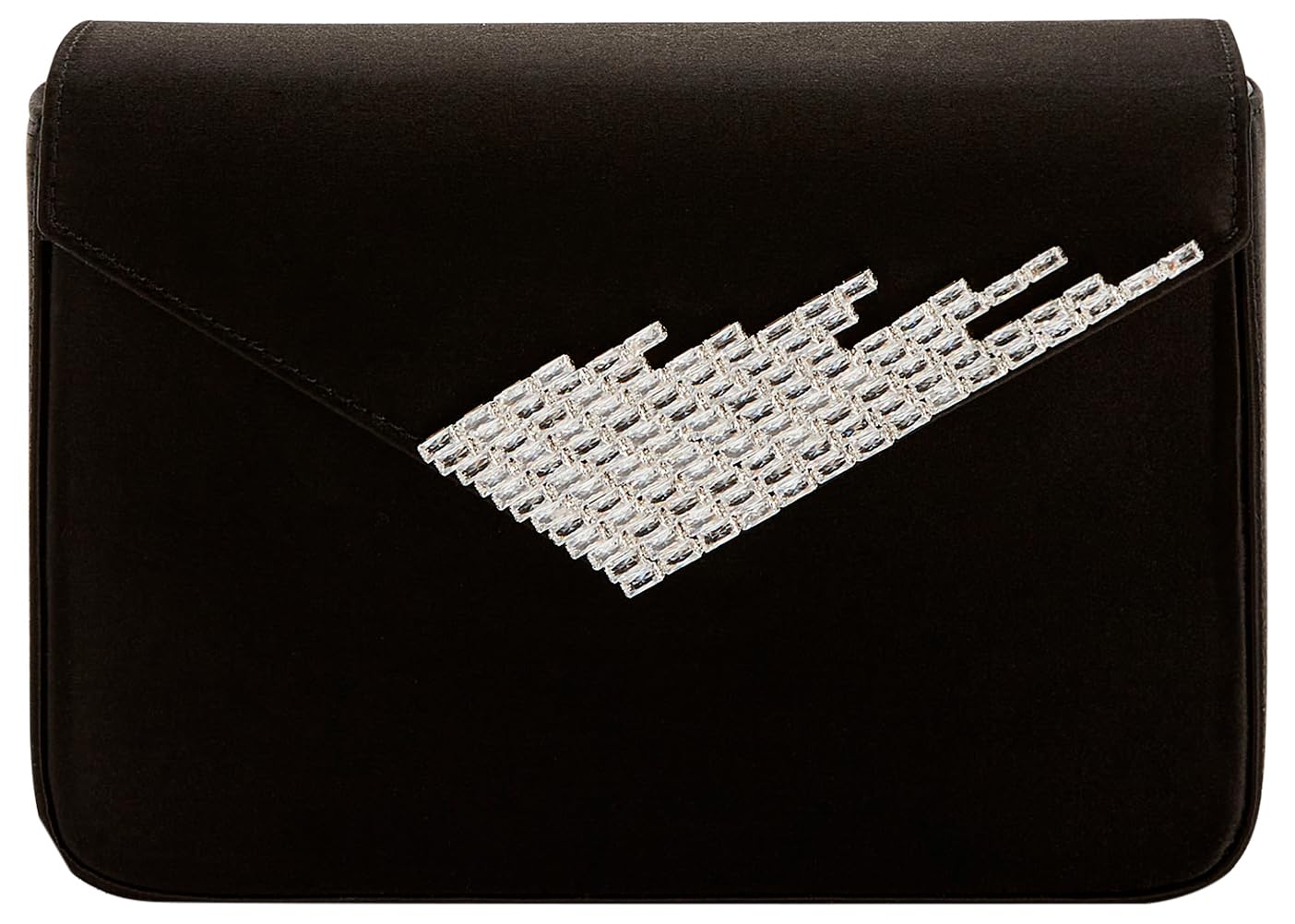 Iveery Bag, One Size, Black