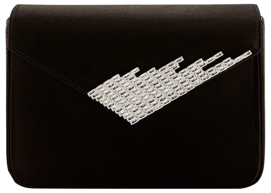 Iveery Bag, One Size, Black
