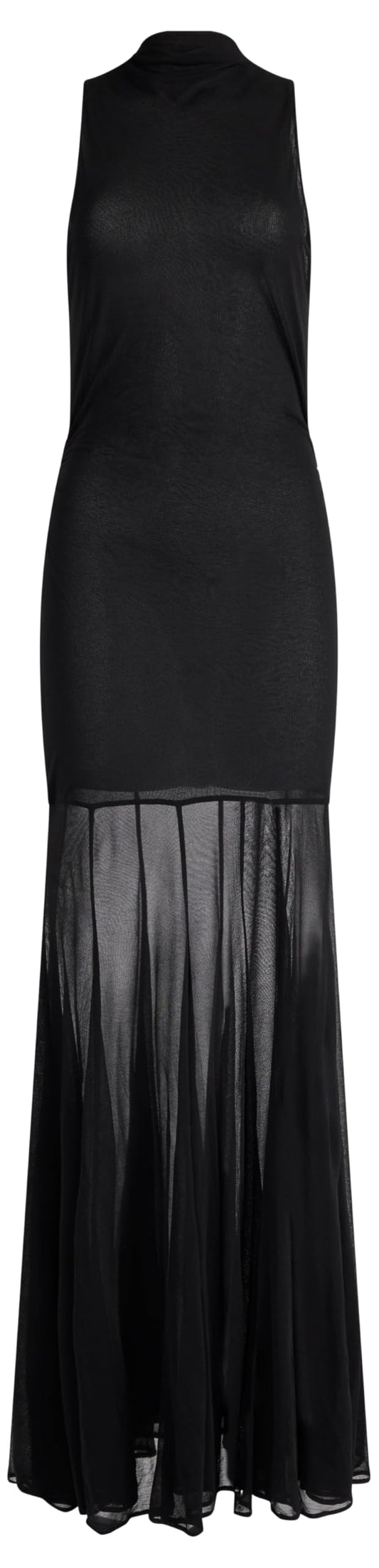 Altuzarra, Alicka Dress, 2, Black