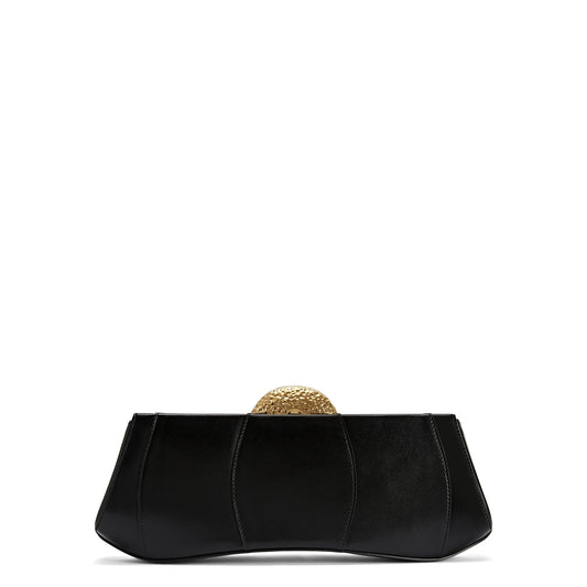 Giuseppe Zanotti, Eve Bag, One Size, Grey