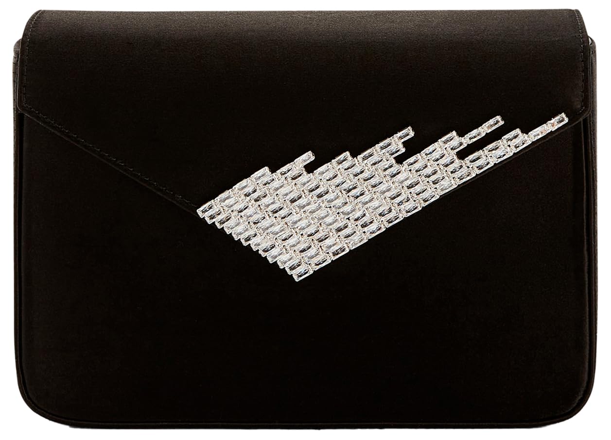 Iveery Bag, One Size, Black