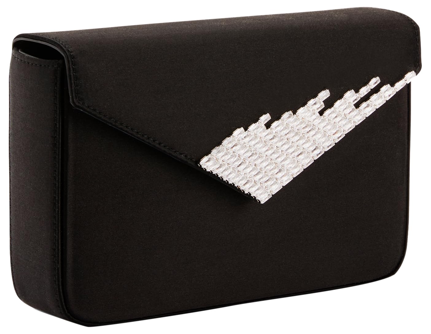 Iveery Bag, One Size, Black