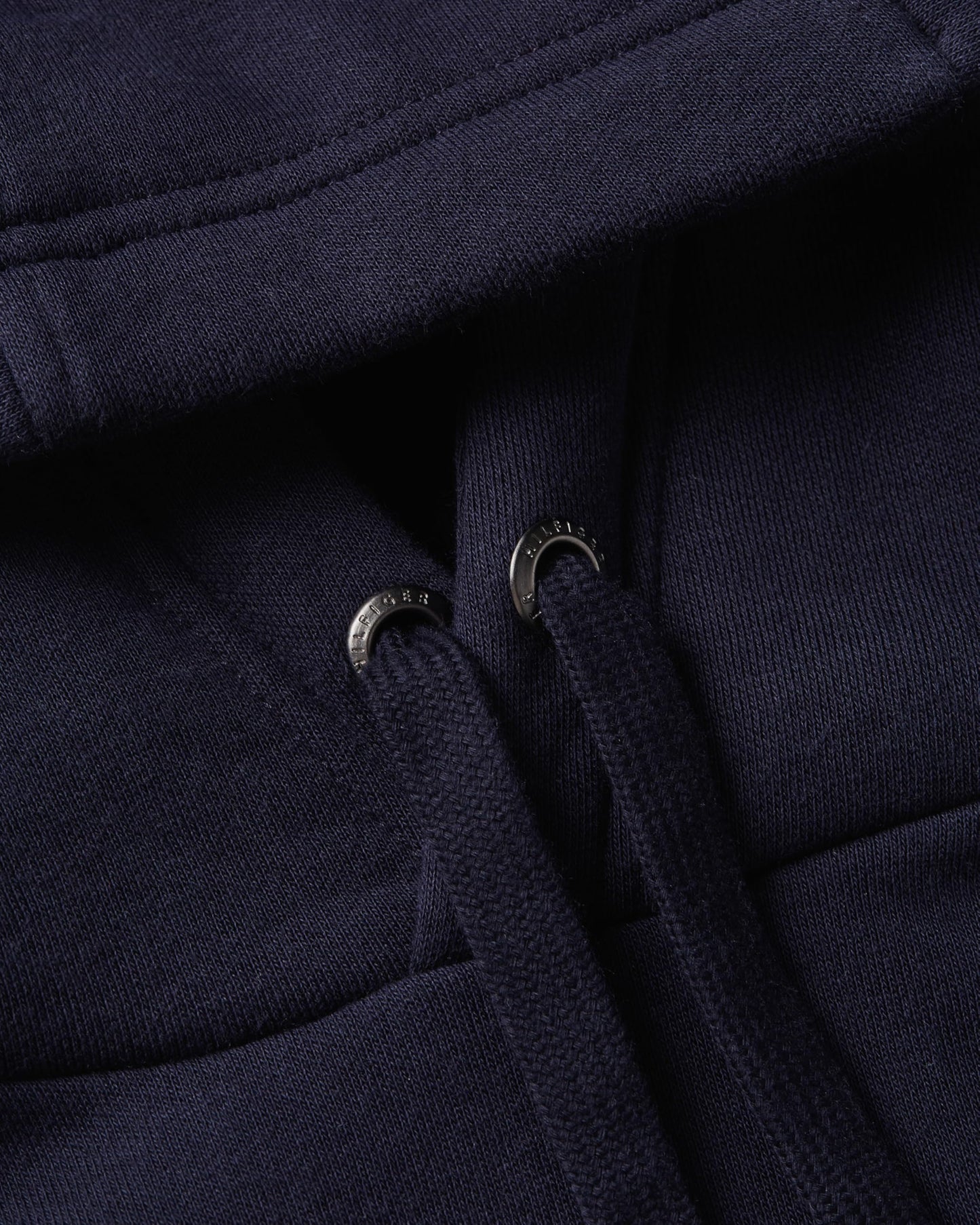 Tommy Hilfiger Men's Chest Insert Hoodies